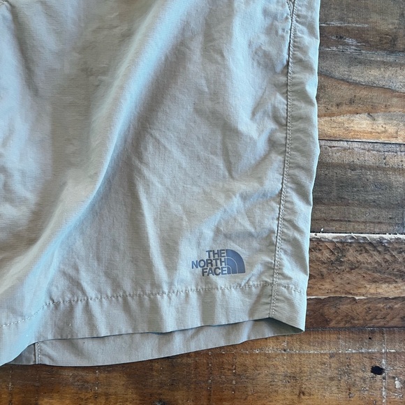 The North Face Other - North Face hiking shorts for men - perfect for hikes and casual wear